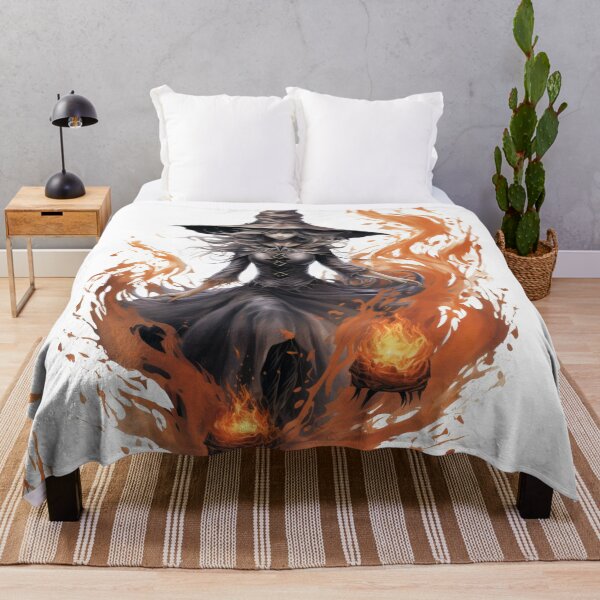 Item preview, Elegant Witch: Magic in the Heart of the Night designed and sold by Piotrek0001.
