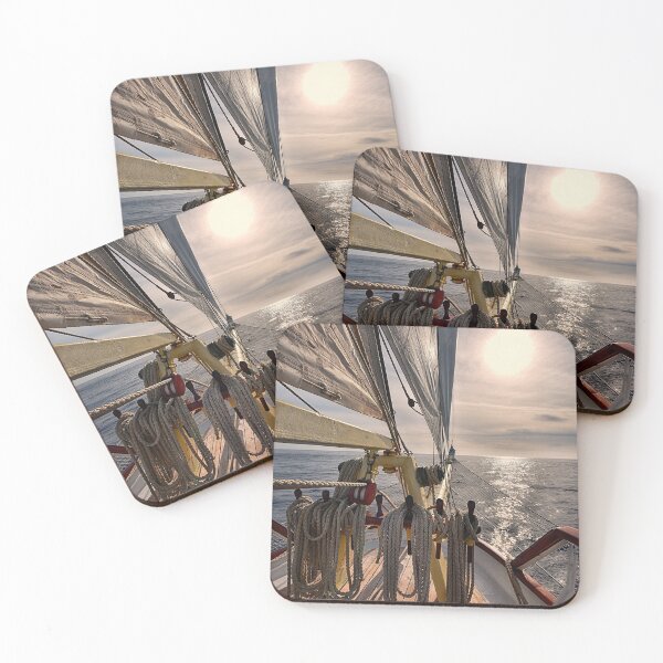 Item preview, Sailing east designed and sold by andreisky.