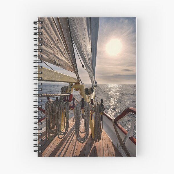 Item preview, Sailing east designed and sold by andreisky.