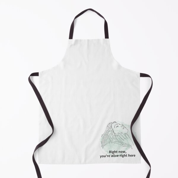 Item preview, Right now, you're alive right here, Love Yourself, sketch, croquis designed and sold by zzzozzo.