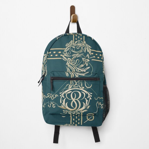 Item preview, Initial Impressions designed and sold by natthaaekf.
