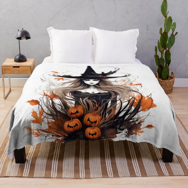 Item preview, Elegant Witch: Magic in the Heart of the Night designed and sold by Piotrek0001.