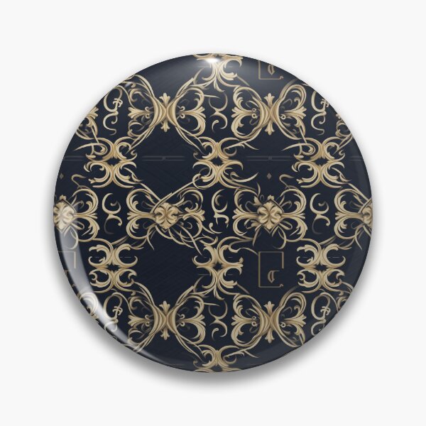 Item preview, Monogram Elegance designed and sold by natthaaekf.