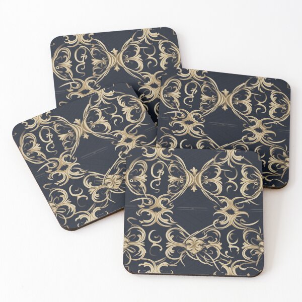 Item preview, Monogram Elegance designed and sold by natthaaekf.