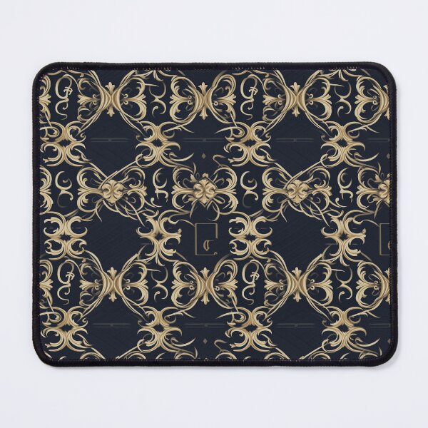 Item preview, Monogram Elegance designed and sold by natthaaekf.
