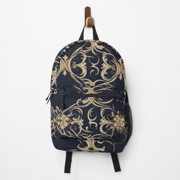 Item preview, Monogram Elegance designed and sold by natthaaekf.