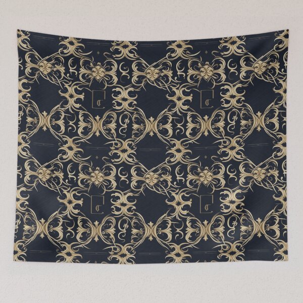 Item preview, Monogram Elegance designed and sold by natthaaekf.