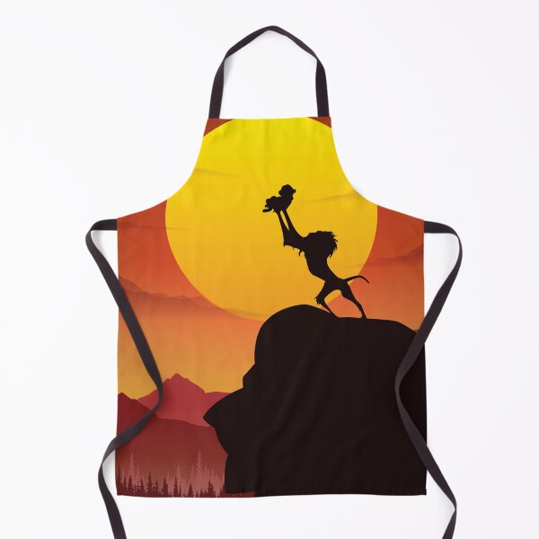 Item preview, Simba designed and sold by Lourdesch.