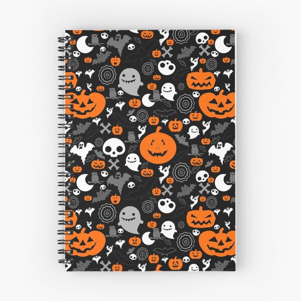 Item preview, HALLOWEEN pattern 2023 designed and sold by studiojer.