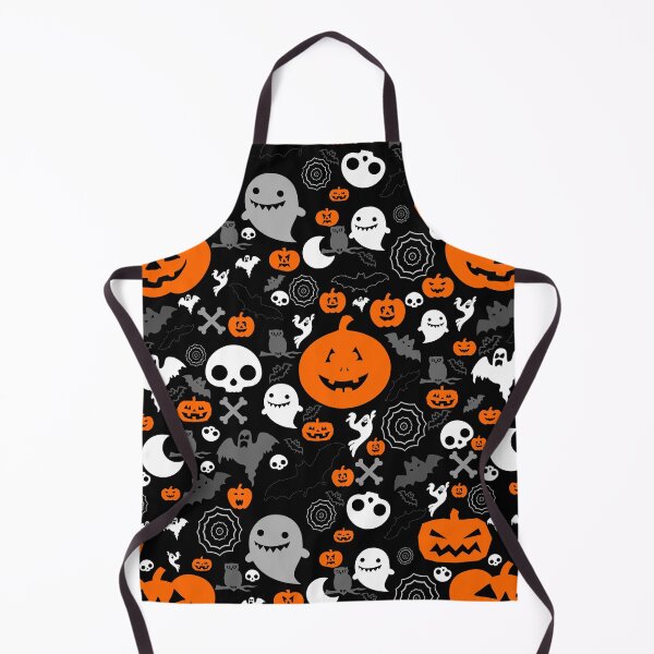 Item preview, HALLOWEEN pattern 2023 designed and sold by studiojer.
