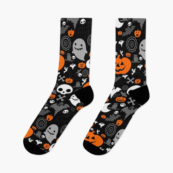 Item preview, HALLOWEEN pattern 2023 designed and sold by studiojer.