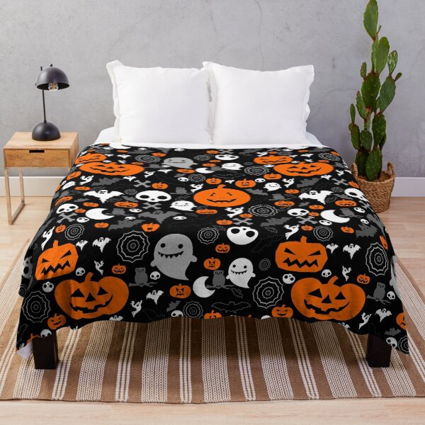 Item preview, HALLOWEEN pattern 2023 designed and sold by studiojer.