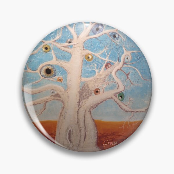 Item preview, Ginka's view of the world designed and sold by LesartsdeGinka.