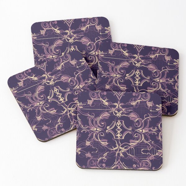 Item preview, Monogram Moments designed and sold by natthaaekf.