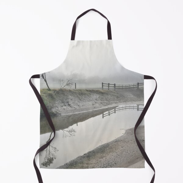 Item preview, Foggy Morning designed and sold by Beata Cz. Young.