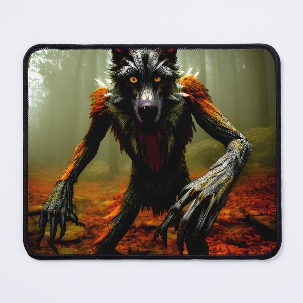 Item preview, Dogman Trail cam designed and sold by DhaniArt.