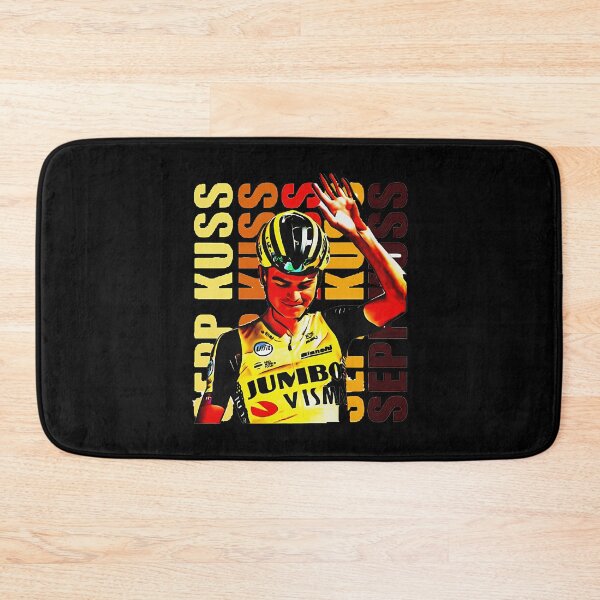 Item preview, Vintage Sport - Vintage Professional Cyclist designed and sold by StirFriedDalto.