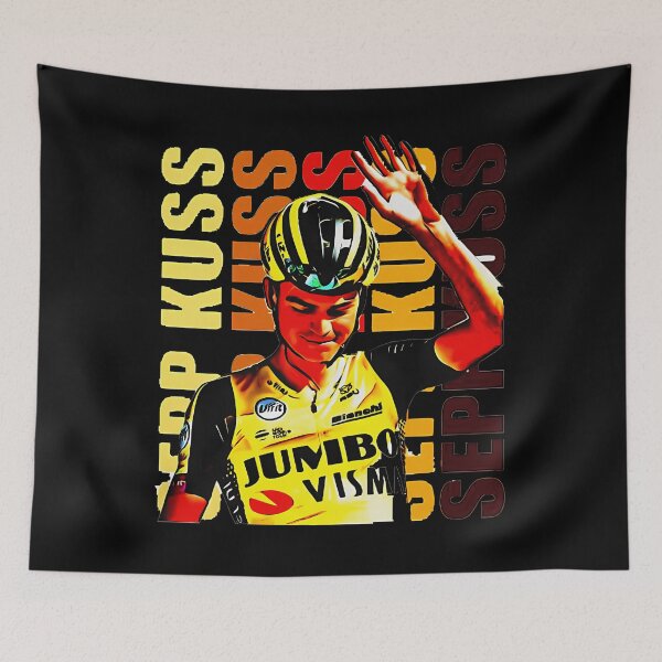 Item preview, Vintage Sport - Vintage Professional Cyclist designed and sold by StirFriedDalto.