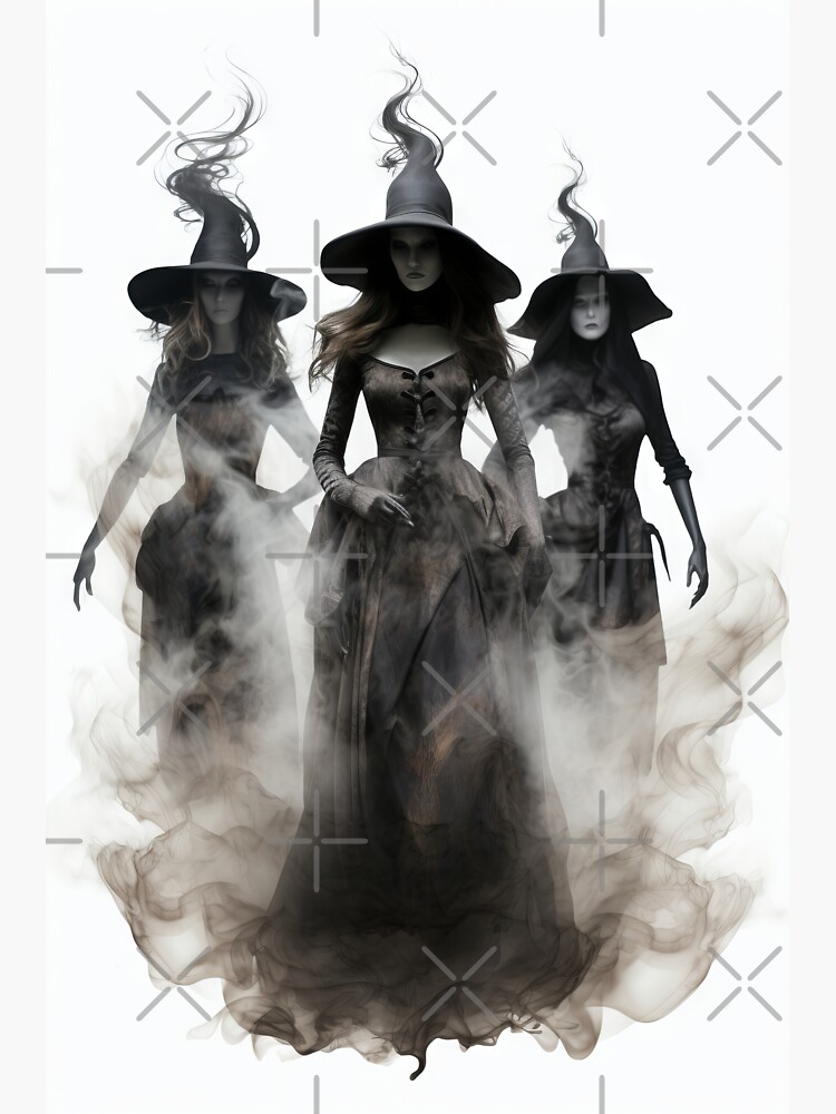 Elegant Witch Elegant Witch