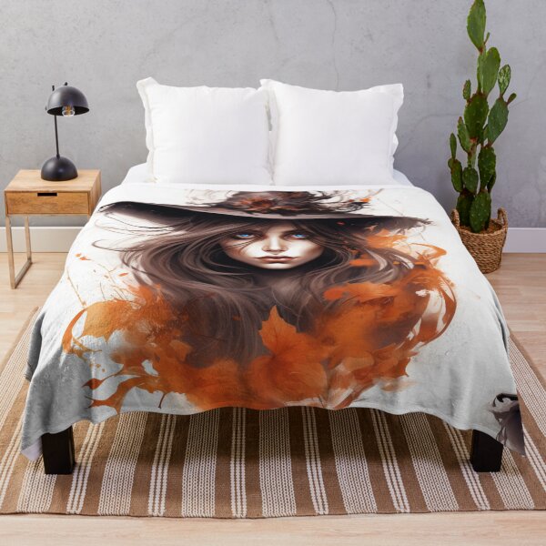 Item preview, Elegant Witch: Magic in the Heart of the Night designed and sold by Piotrek0001.