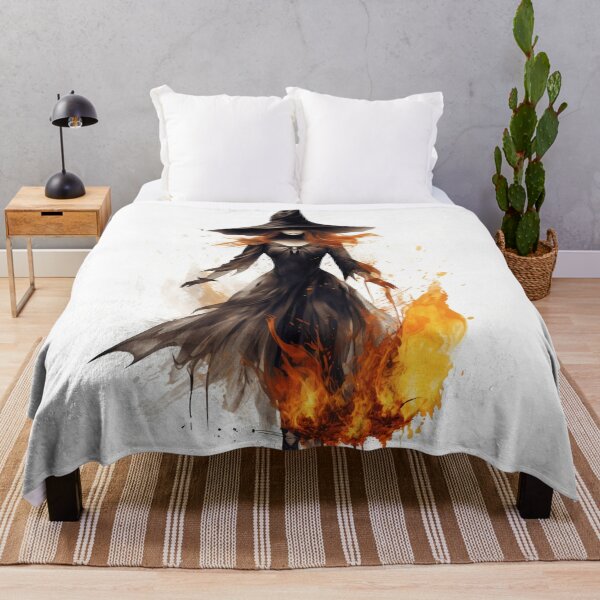 Item preview, Elegant Witch: Magic in the Heart of the Night designed and sold by Piotrek0001.
