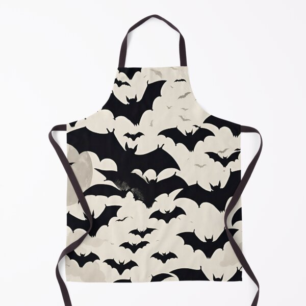 Item preview, Moonlit Bat Odyssey designed and sold by cozycozyart.