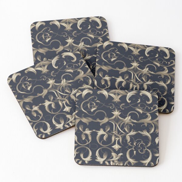 Item preview, Monogrammed Treasures designed and sold by natthaaekf.