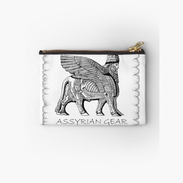 Item preview, Assyrian Bull 2 designed and sold by AssyrianGear.