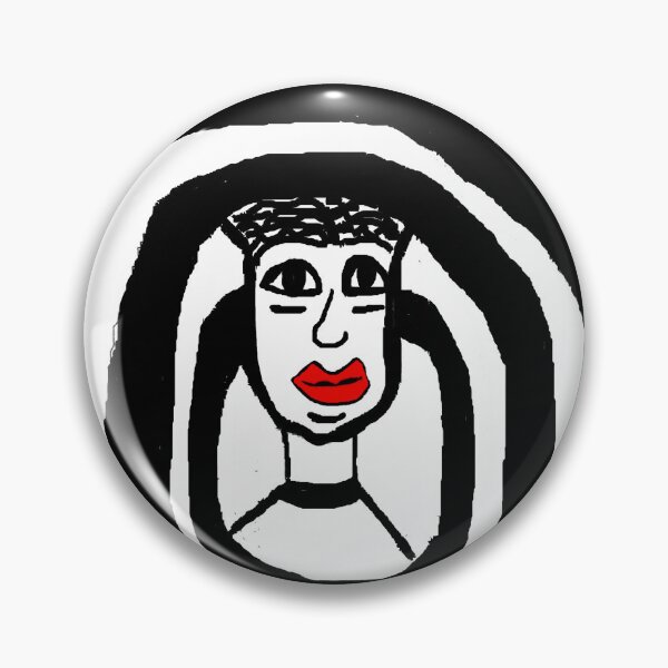 Item preview, Circle Guy designed and sold by DLGstudio.