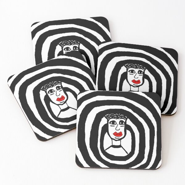 Item preview, Circle Guy designed and sold by DLGstudio.