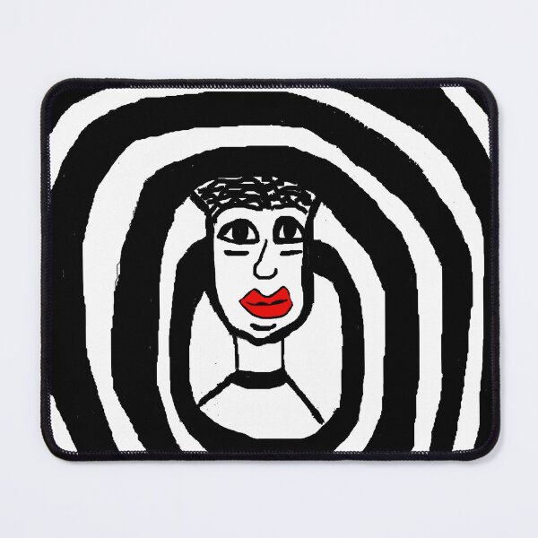 Item preview, Circle Guy designed and sold by DLGstudio.
