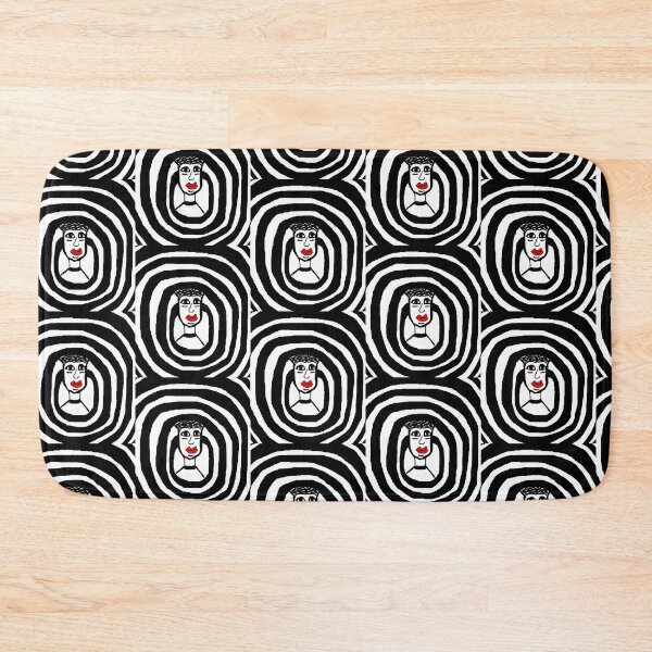 Item preview, Circle Guy designed and sold by DLGstudio.