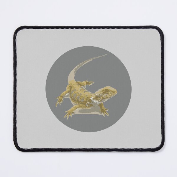 Item preview, Bearded dragon designed and sold by Corner-Distro.