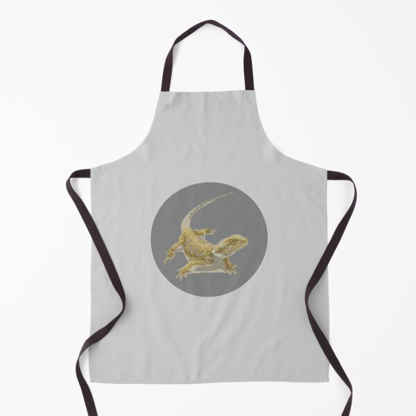 Item preview, Bearded dragon designed and sold by Corner-Distro.