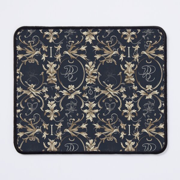 Item preview, The Art of Monograms designed and sold by natthaaekf.