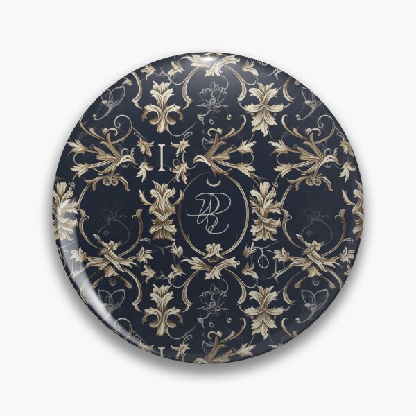 Item preview, The Art of Monograms designed and sold by natthaaekf.