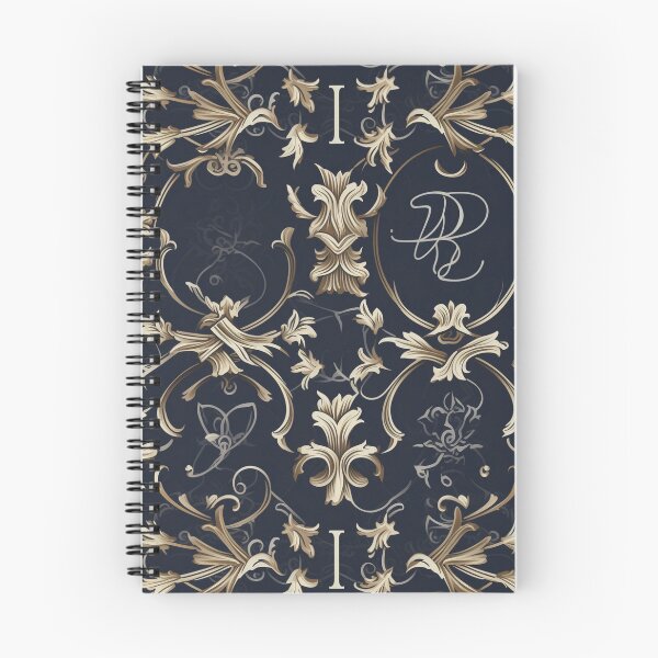Item preview, The Art of Monograms designed and sold by natthaaekf.