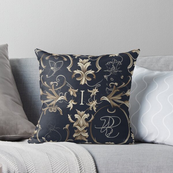 Item preview, The Art of Monograms designed and sold by natthaaekf.