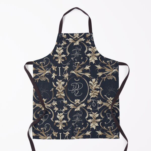 Item preview, The Art of Monograms designed and sold by natthaaekf.
