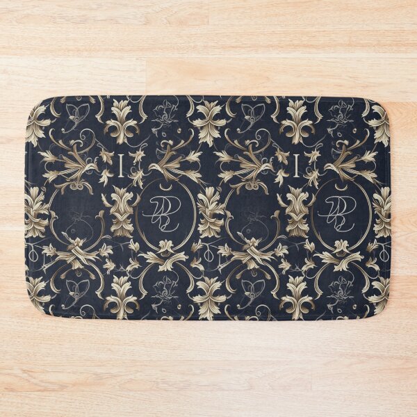 Item preview, The Art of Monograms designed and sold by natthaaekf.