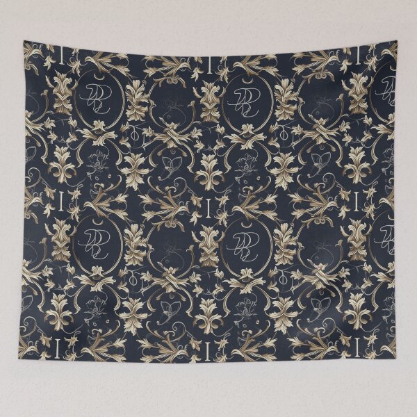 Item preview, The Art of Monograms designed and sold by natthaaekf.
