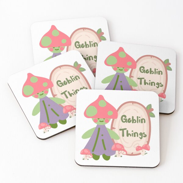 Item preview, Goblin Things designed and sold by Cakedecorcairns.