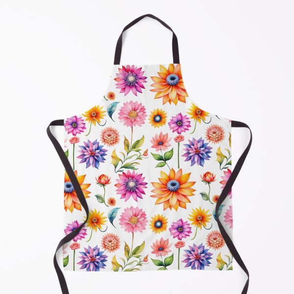Item preview, Cute aesthetic flower Pattern designed and sold by Growthmind7.
