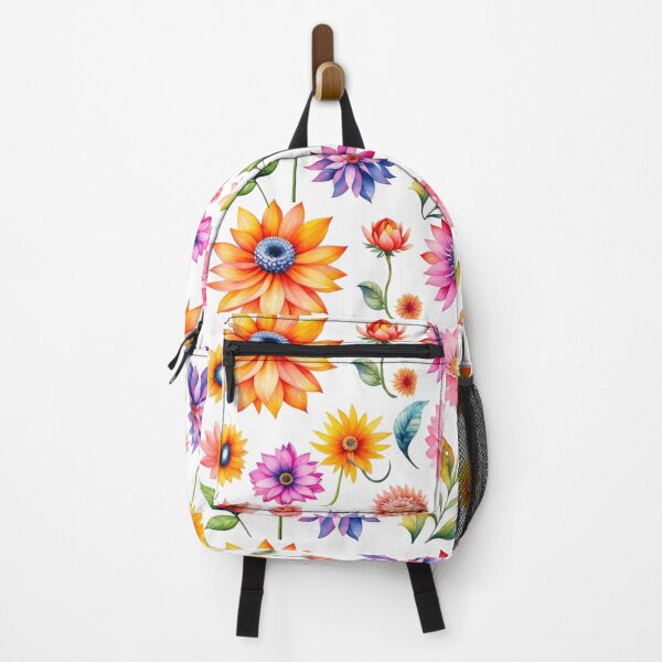 Item preview, Cute aesthetic flower Pattern designed and sold by Growthmind7.