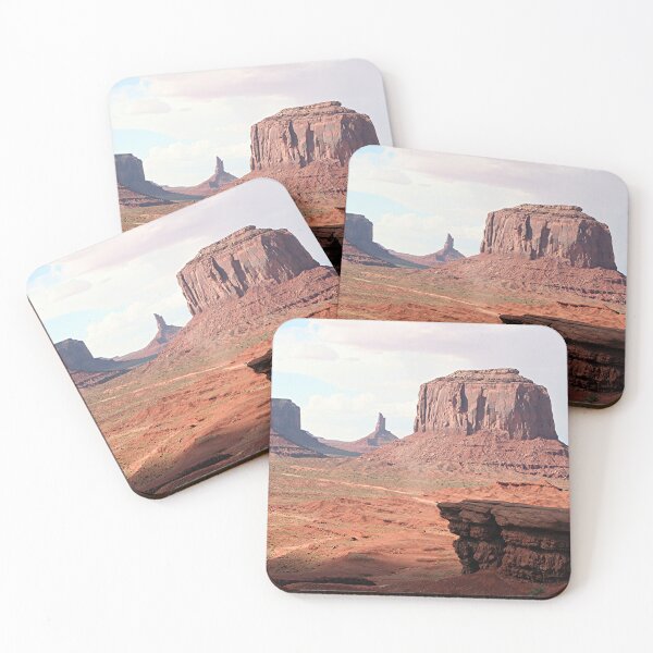 Item preview, John Ford's Point, Monument Valley, Utah designed and sold by FranWest.