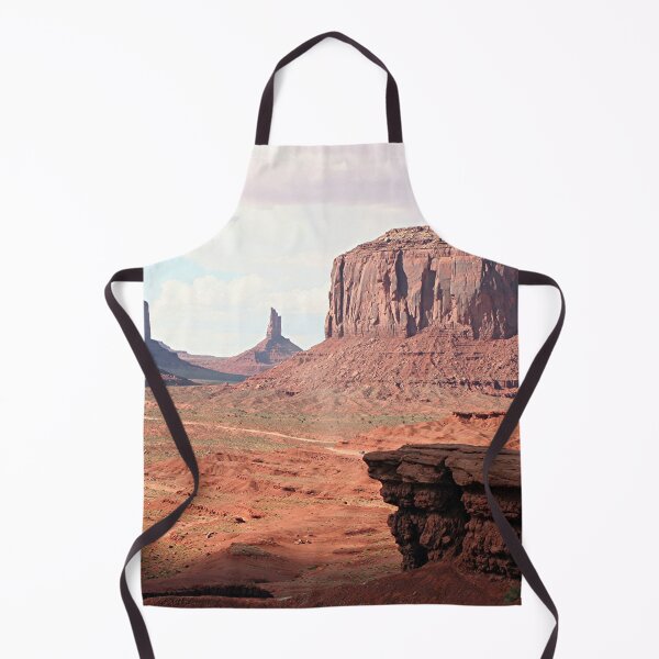 Item preview, John Ford's Point, Monument Valley, Utah designed and sold by FranWest.