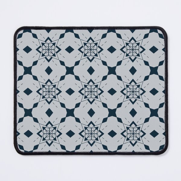 Item preview, Geometric abstract art seamless pattern designed and sold by Sunakokookkook.