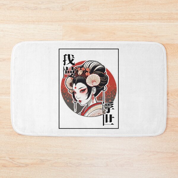 Item preview, Dark geisha  designed and sold by vennuSStore.