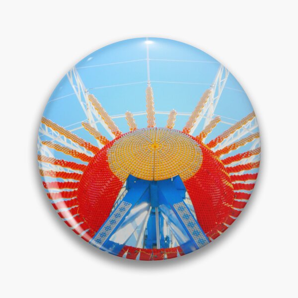 Artikelvorschau, Das Riesenrad dreht sich weiter entworfen und verkauft von angel1.