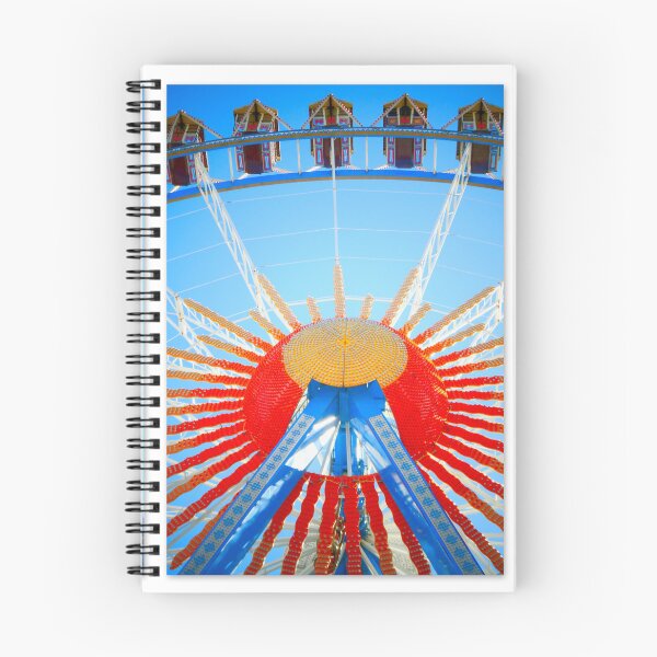 Artikelvorschau, Das Riesenrad dreht sich weiter entworfen und verkauft von angel1.